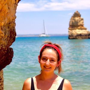 Meet your Posher, Alyssa